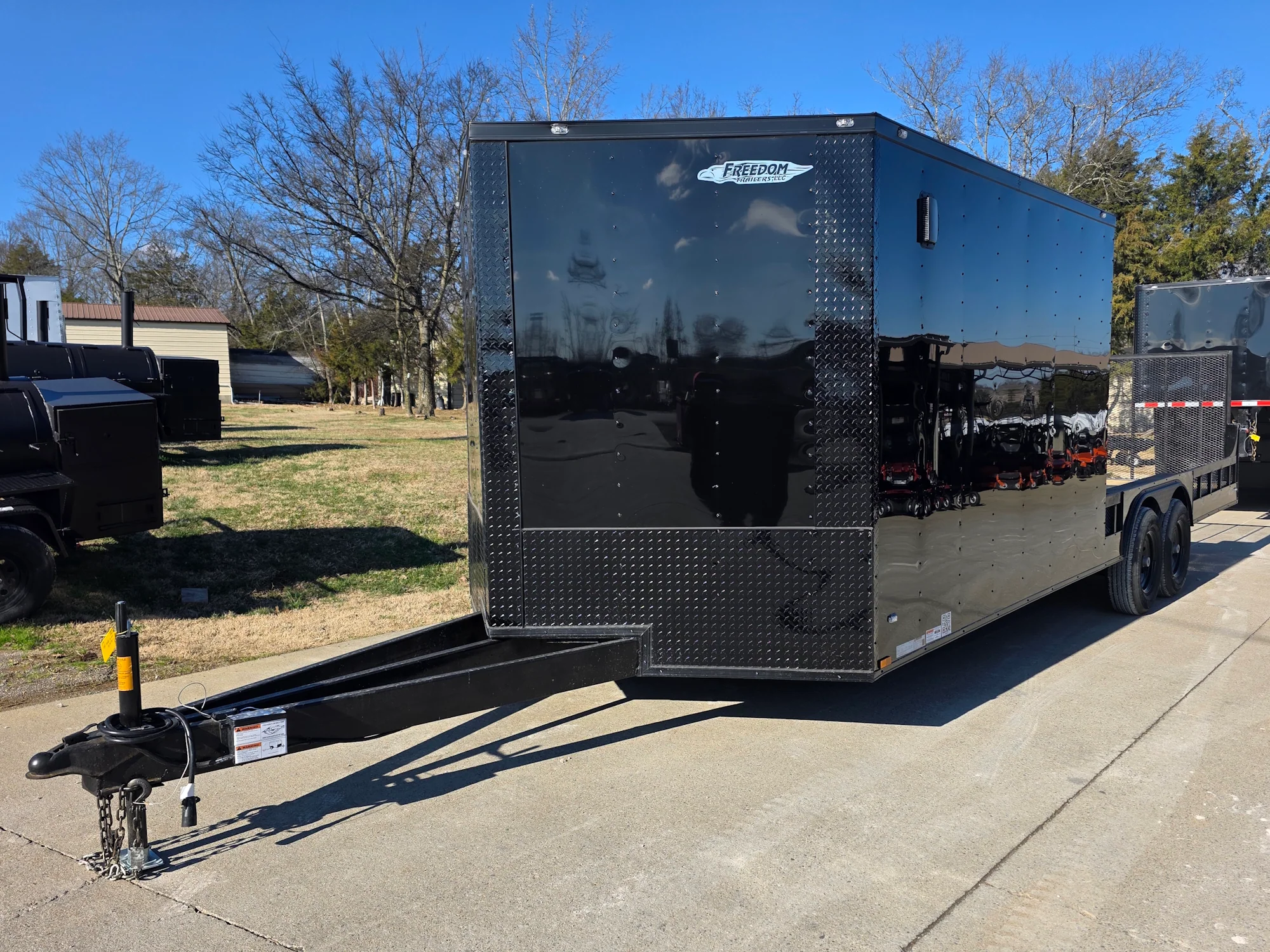 Trailers